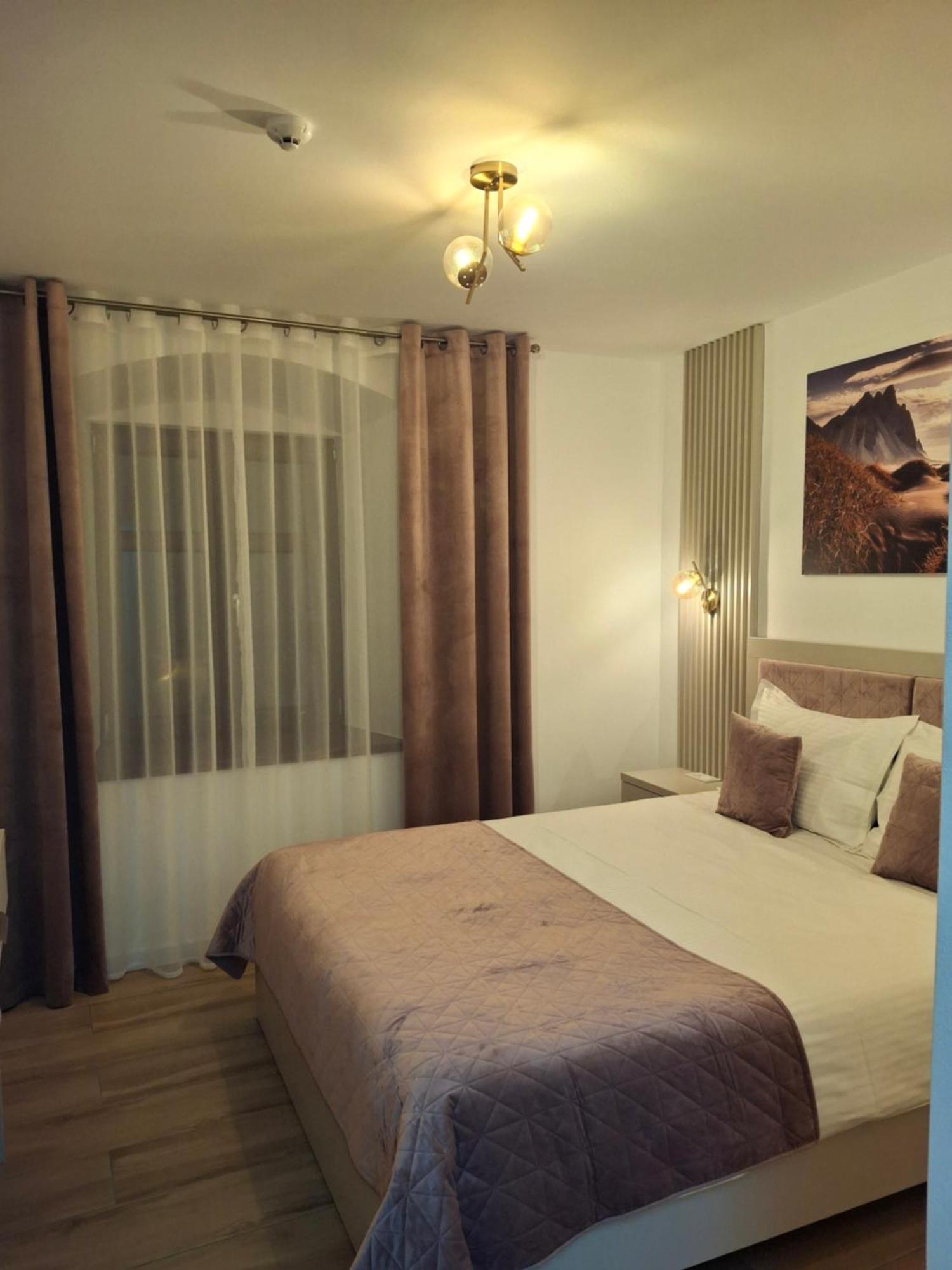 Apartamento Vali House Sibiu Exterior foto